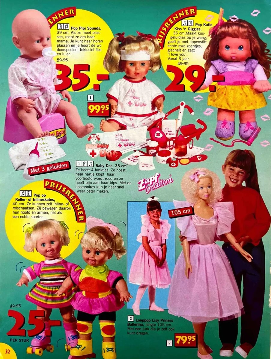 Intertoys folder – pagina 17