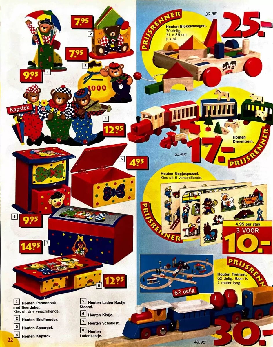 Intertoys folder – pagina 13