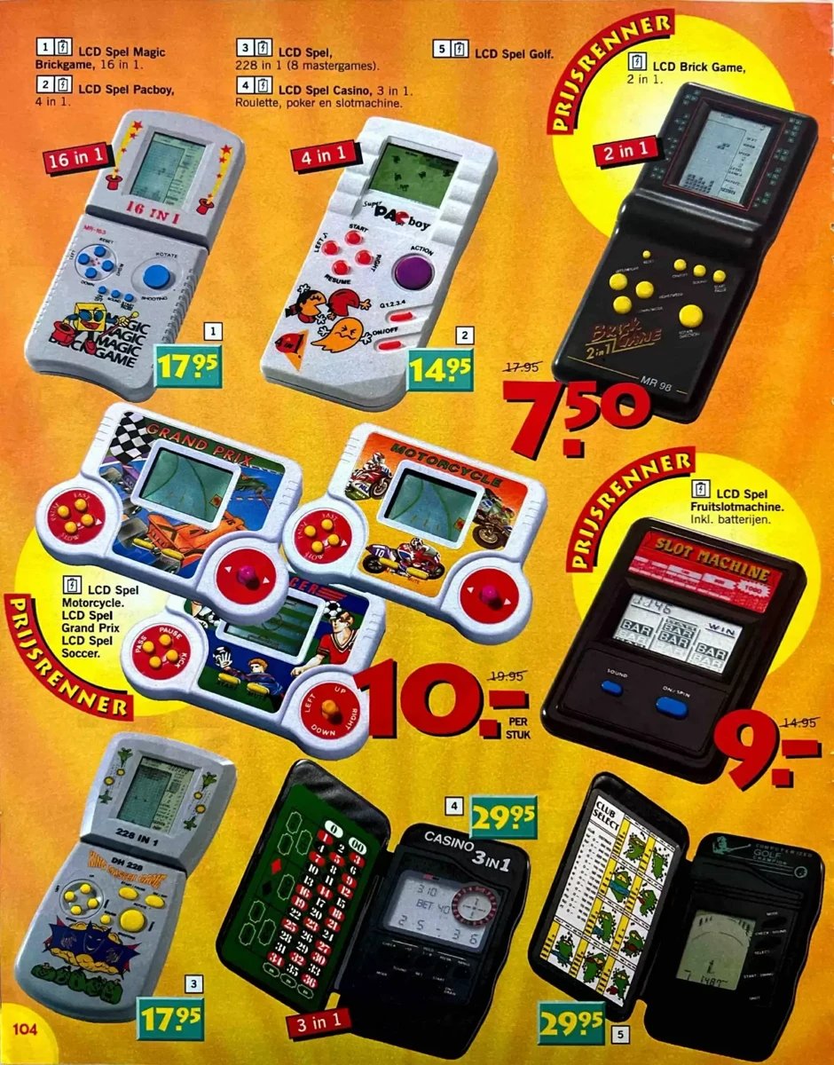 Intertoys folder – pagina 35
