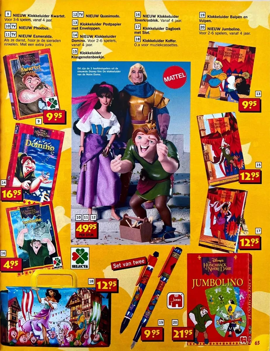 Intertoys folder – pagina 28