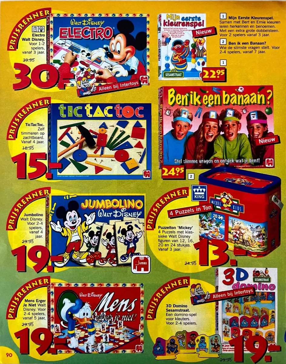 Intertoys folder – pagina 31