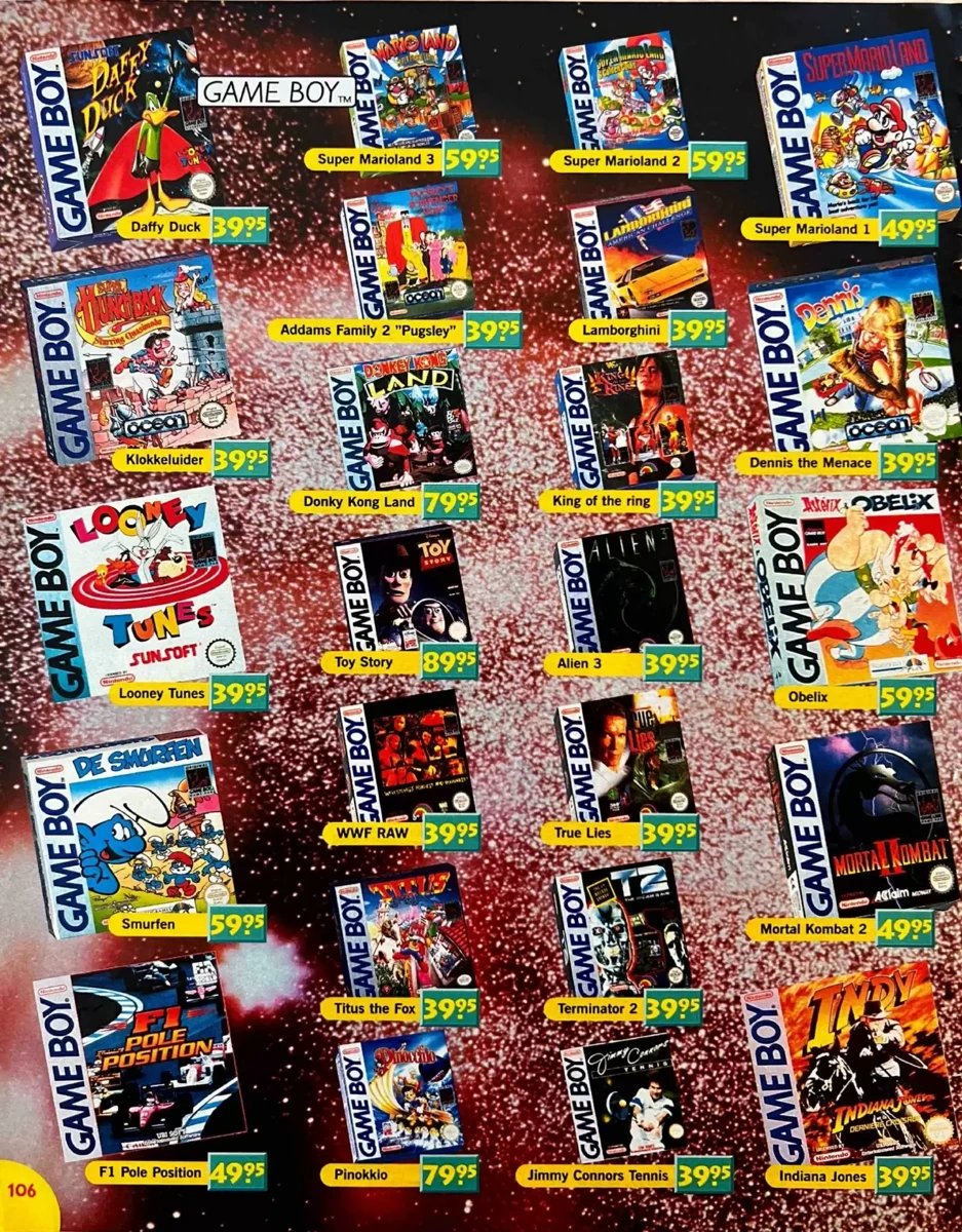 Intertoys folder – pagina 37