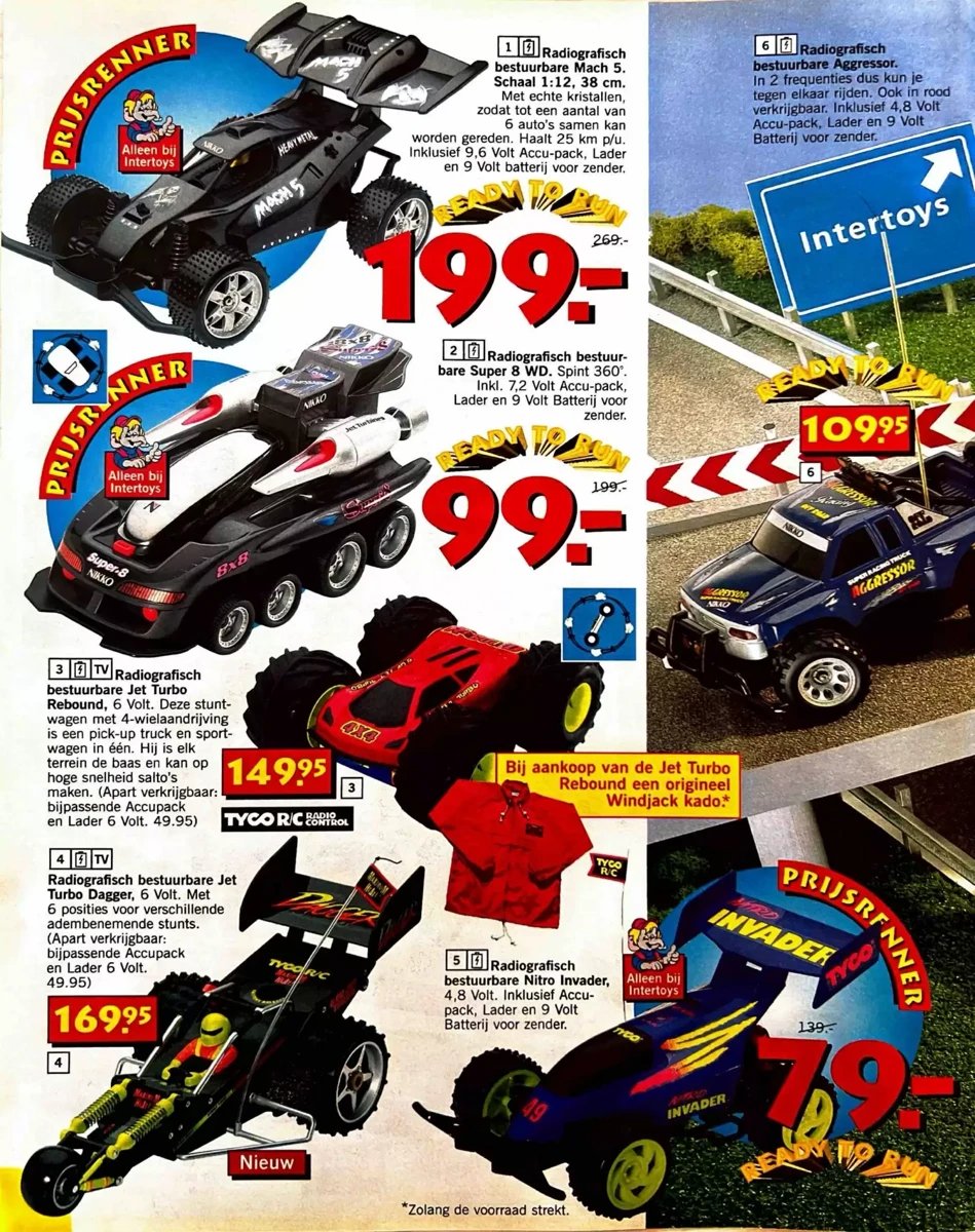 Intertoys folder – pagina 47