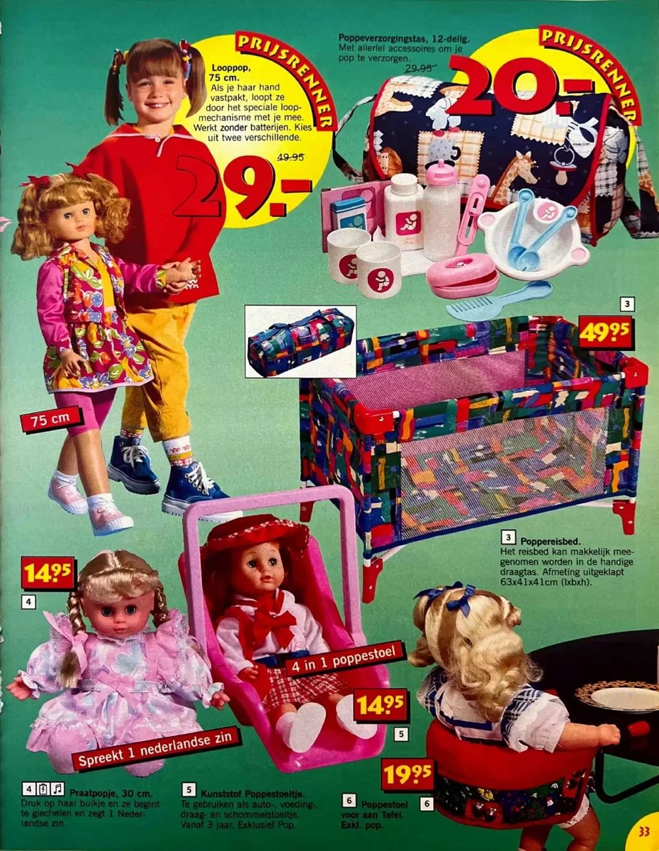Intertoys folder – pagina 18