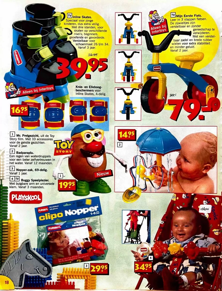 Intertoys folder – pagina 11