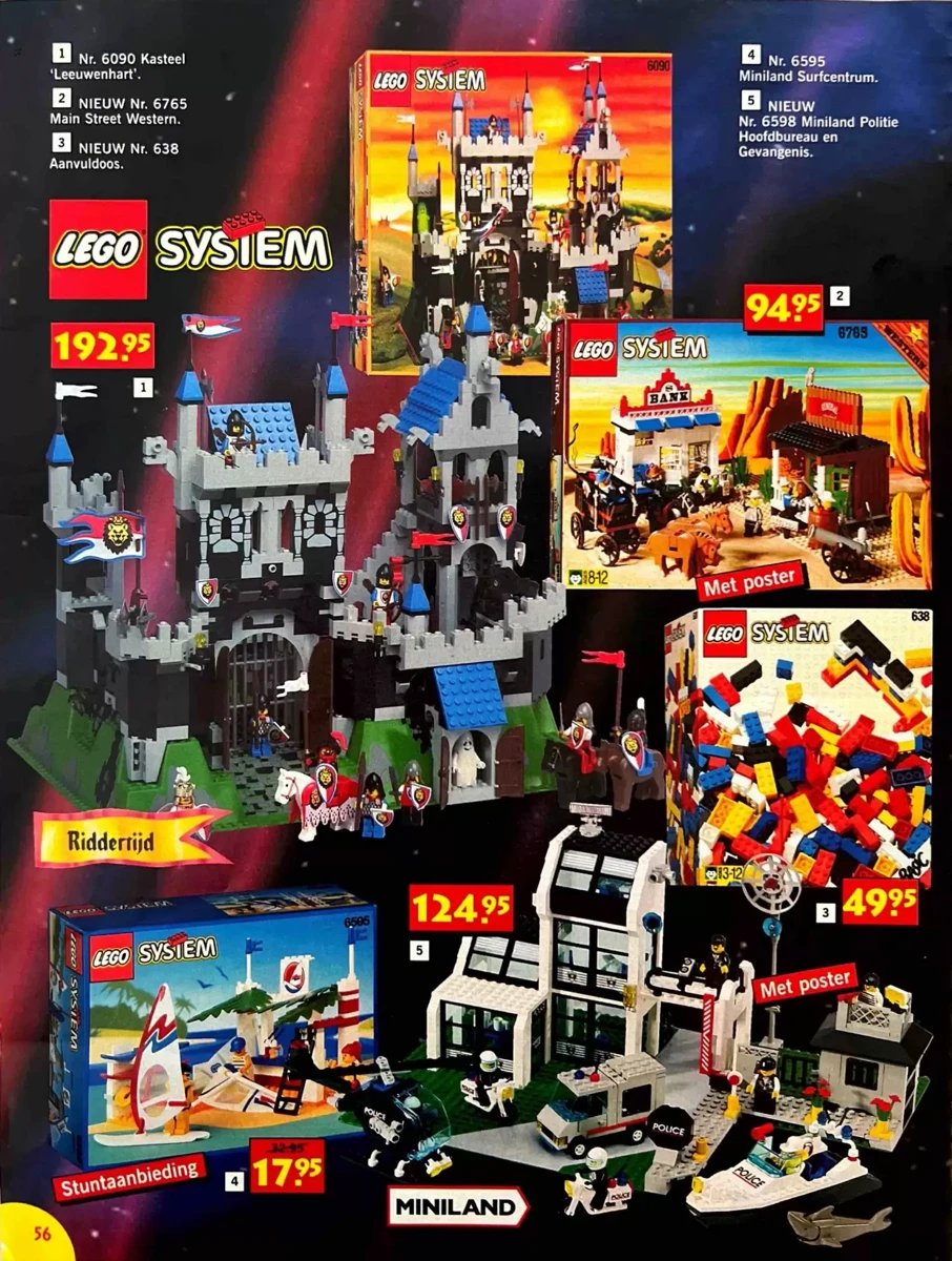 Intertoys folder – pagina 25