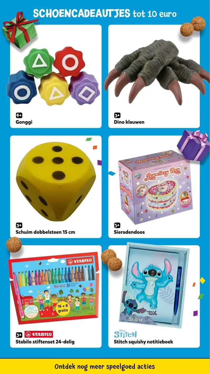 Intertoys folder – pagina 11