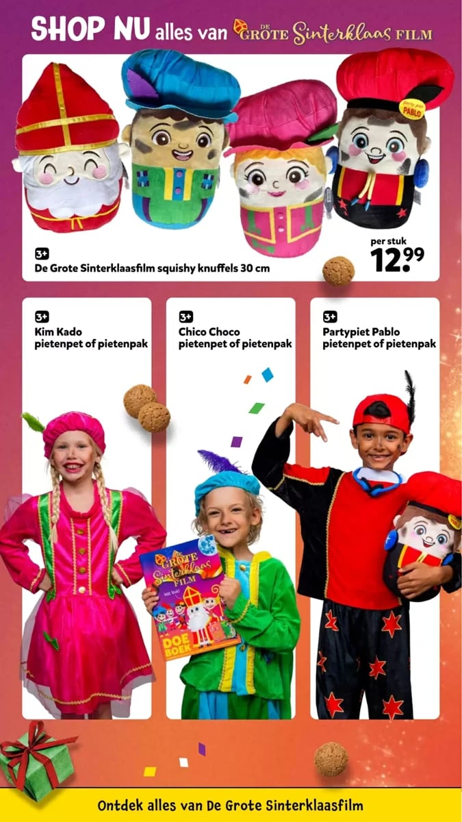 Intertoys folder – pagina 9