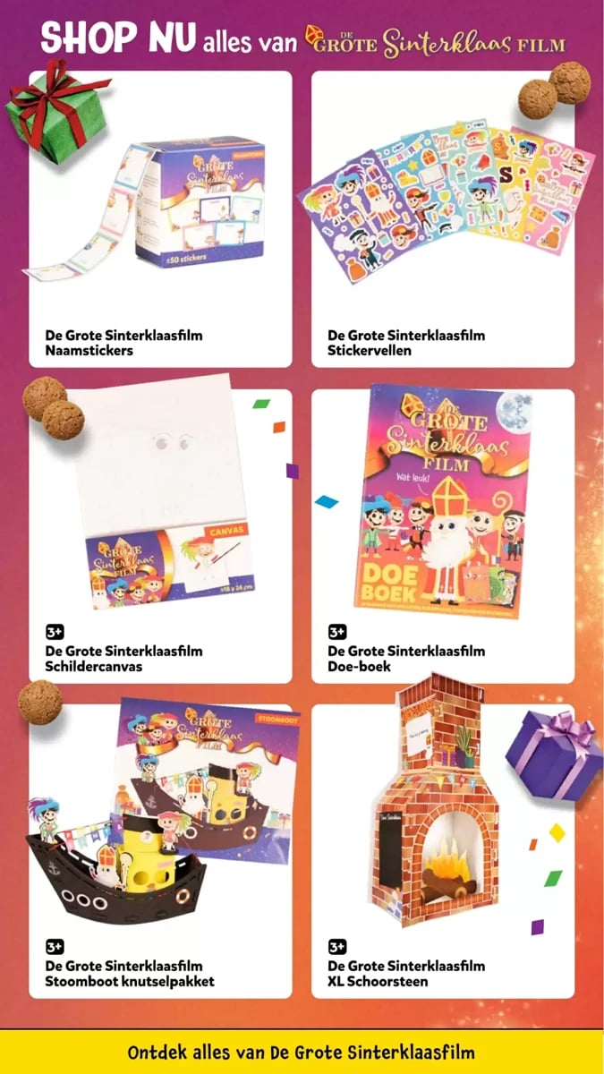 Intertoys folder – pagina 8