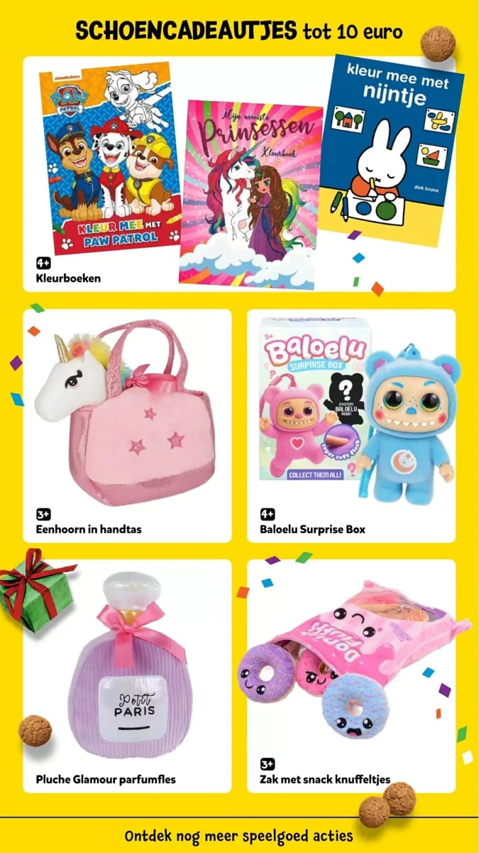 Intertoys folder – pagina 10