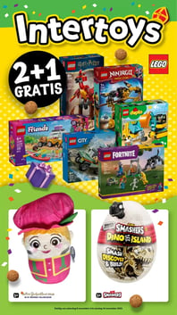 Intertoys Folder – 08.11.2025 – 16.11.2025