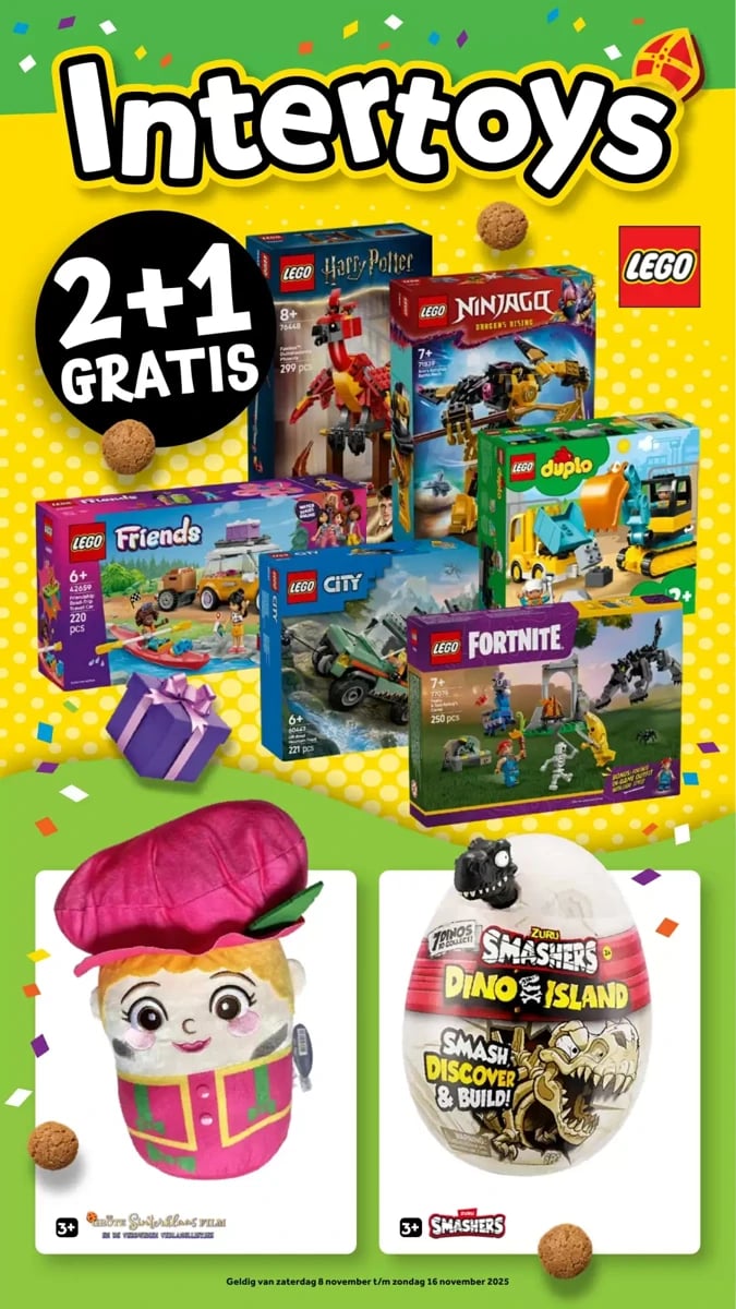 Intertoys folder – pagina 1