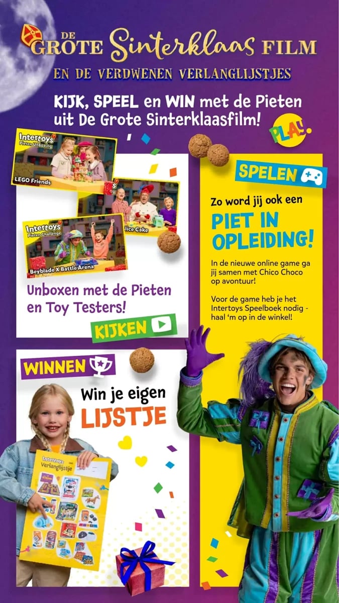 Intertoys folder – pagina 18