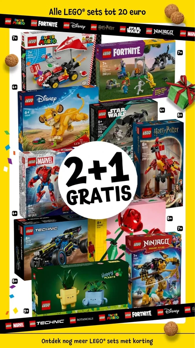 Intertoys folder – pagina 17