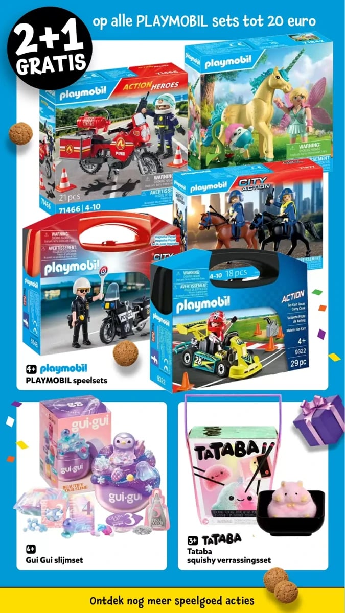 Intertoys folder – pagina 15