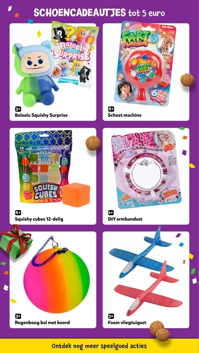 Intertoys folder – pagina 5