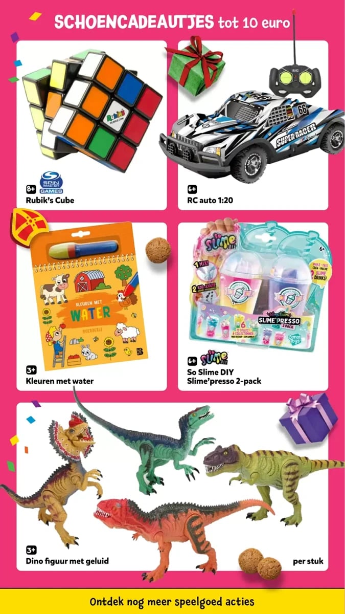 Intertoys folder – pagina 14