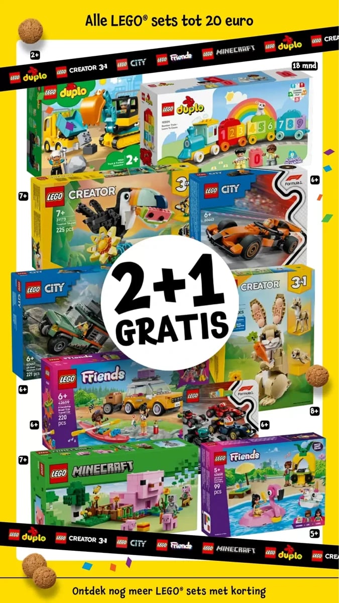 Intertoys folder – pagina 16
