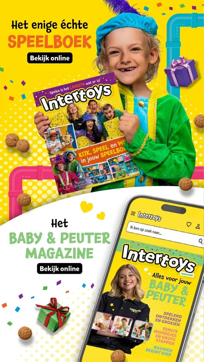 Intertoys folder – pagina 19