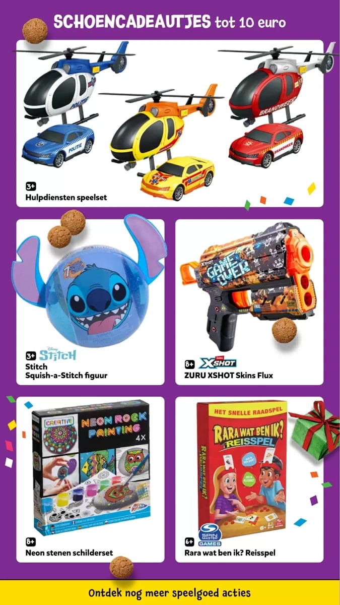 Intertoys folder – pagina 13