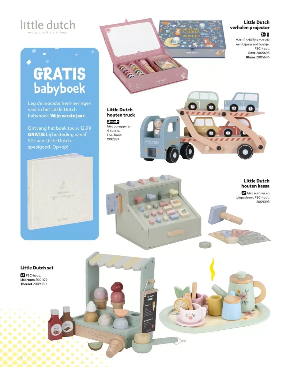 Intertoys folder – pagina 4