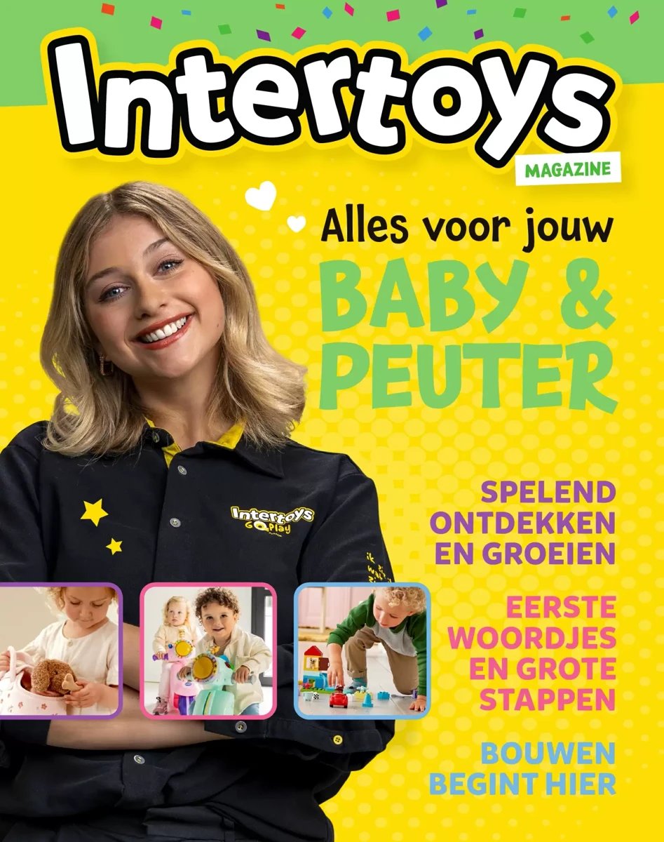 Intertoys folder – pagina 1