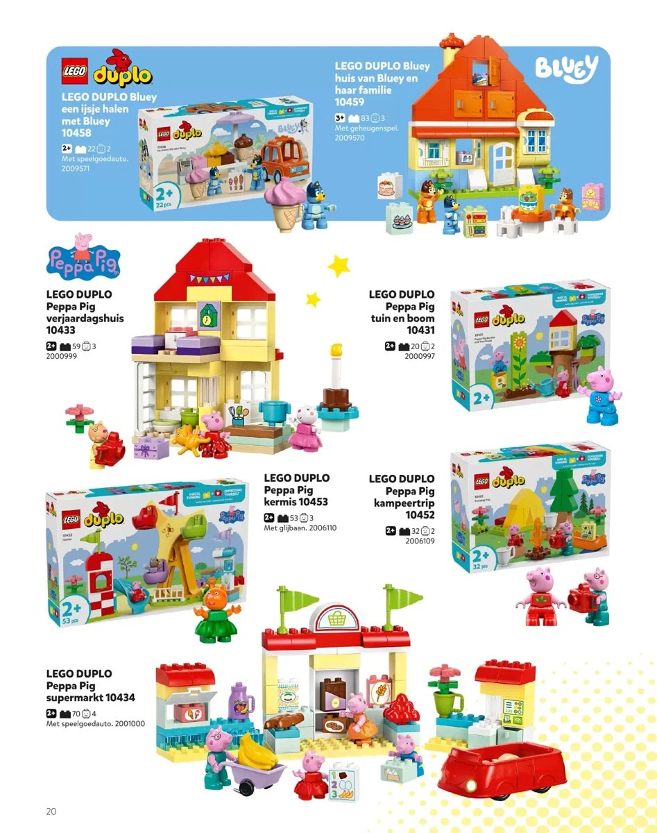 Intertoys folder – pagina 20