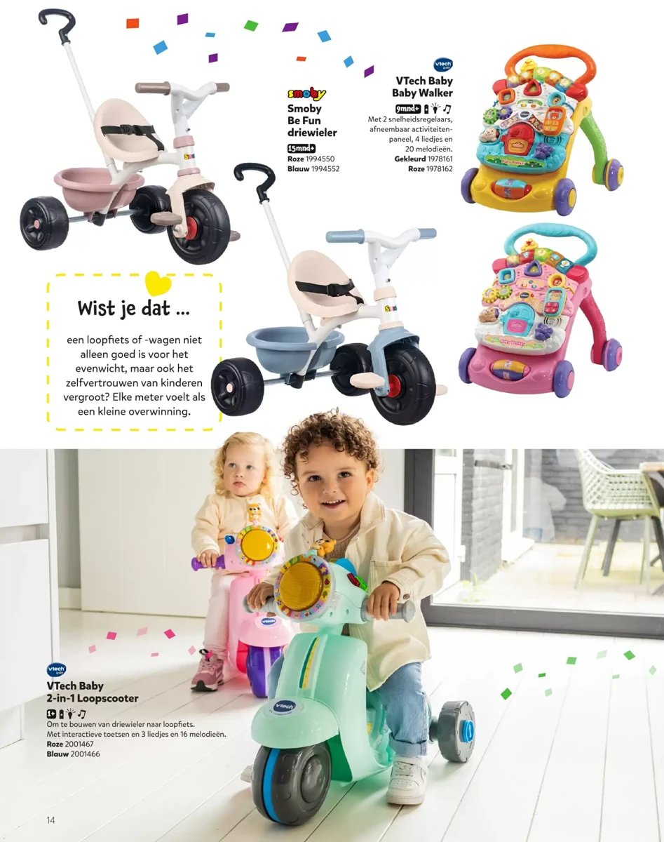 Intertoys folder – pagina 14