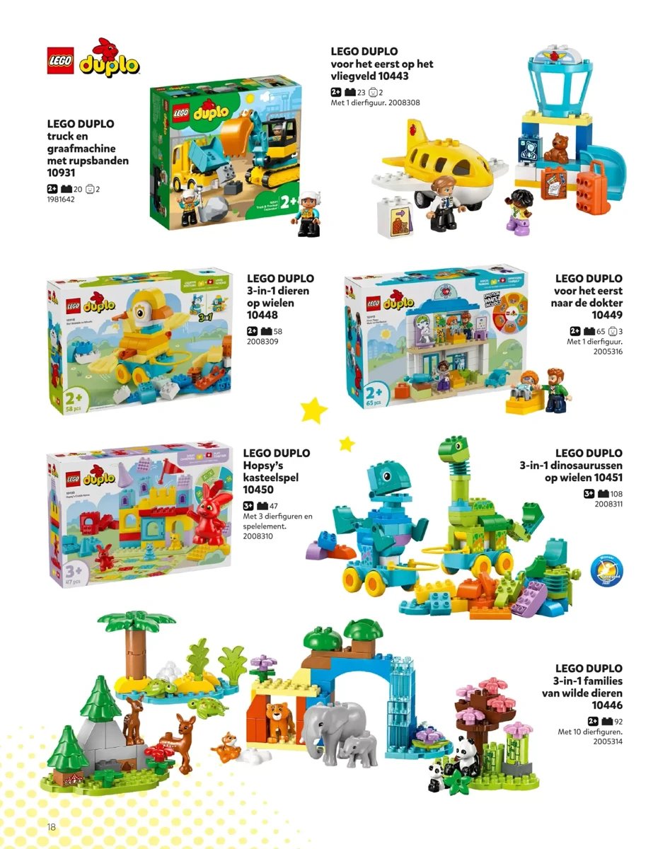 Intertoys folder – pagina 18