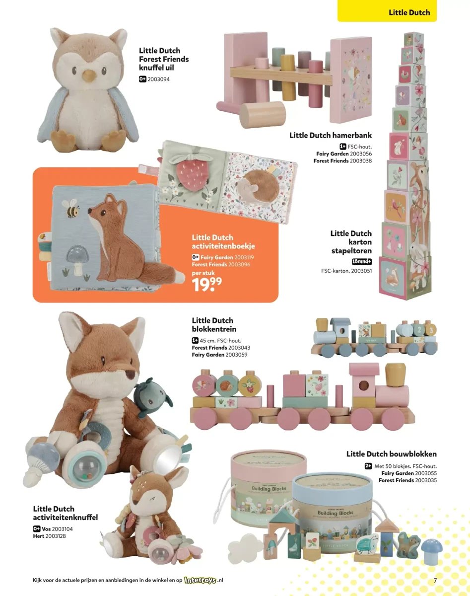 Intertoys folder – pagina 7