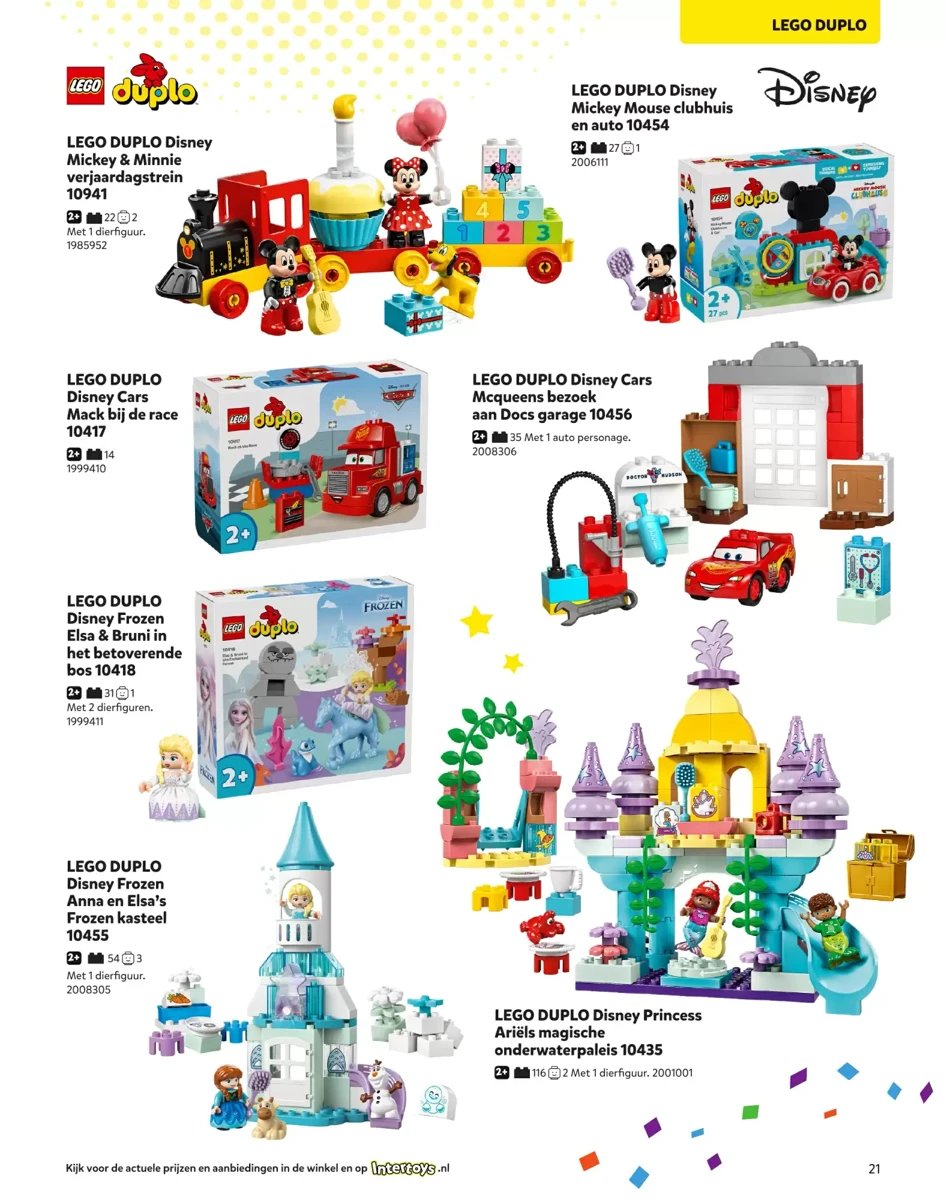 Intertoys folder – pagina 21