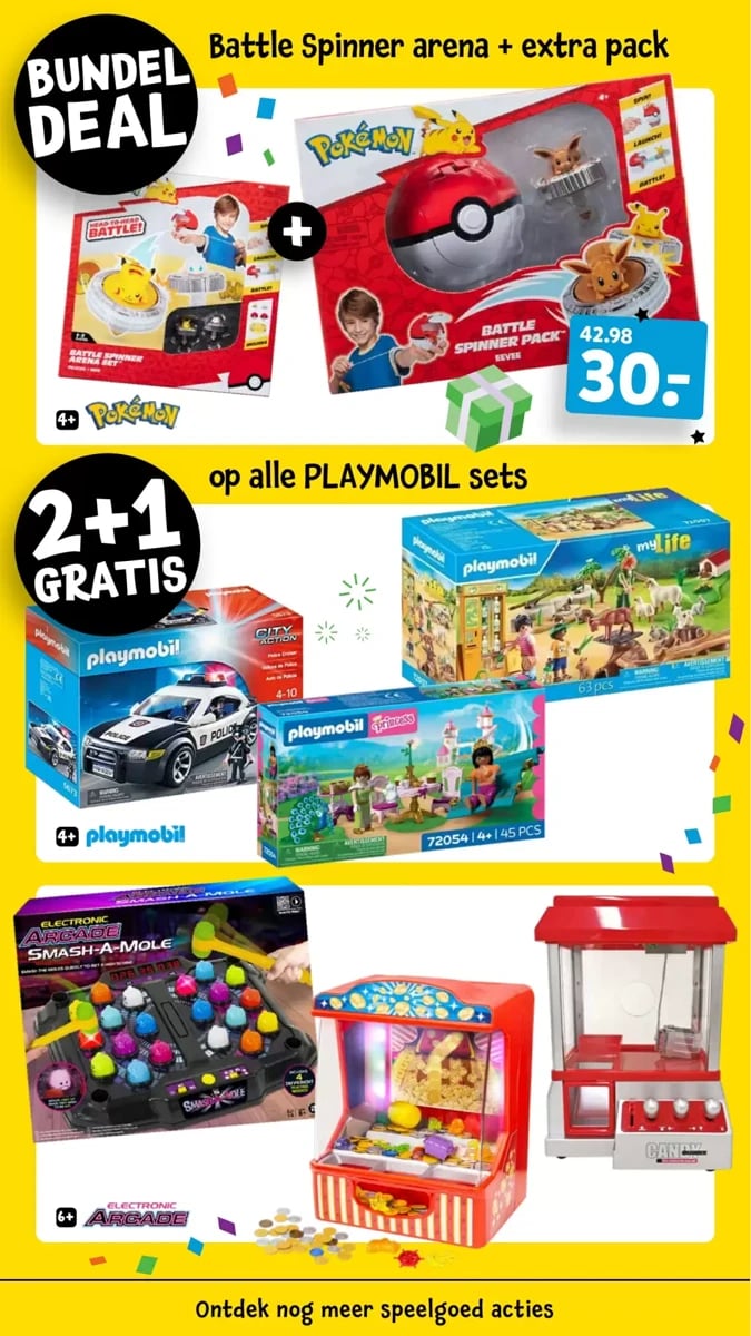 Intertoys folder – pagina 6