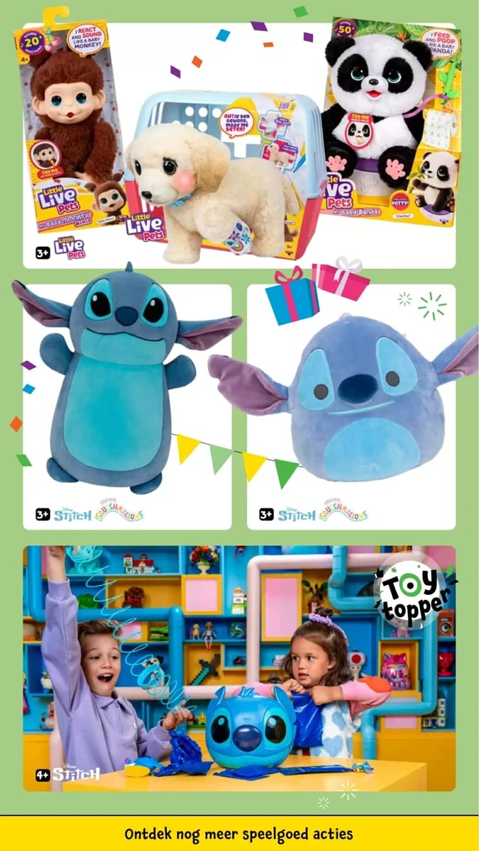 Intertoys folder – pagina 3