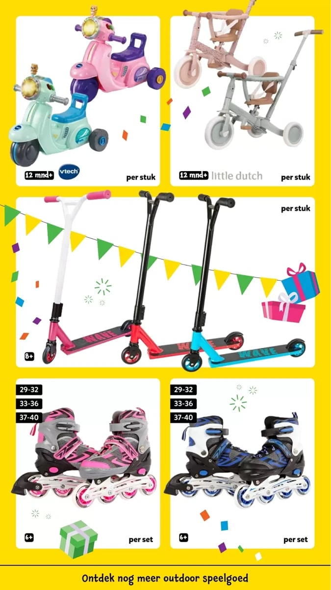 Intertoys folder – pagina 10