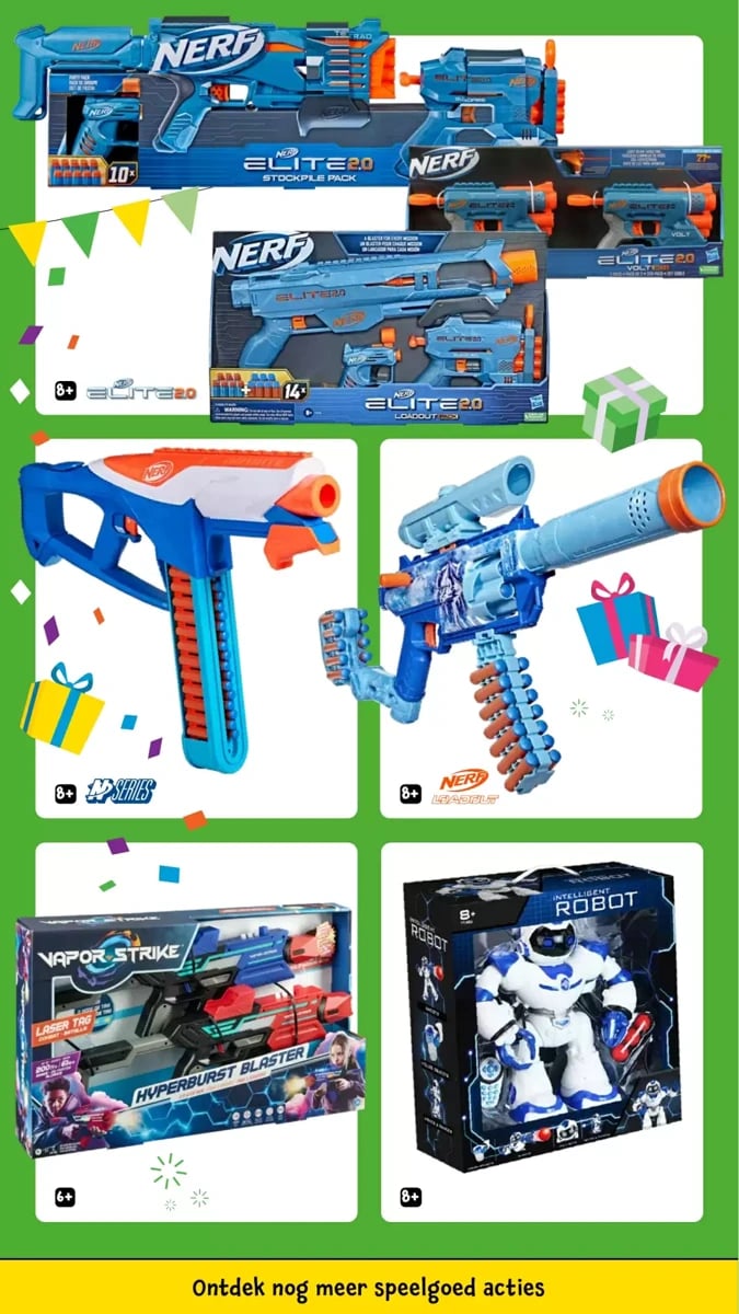 Intertoys folder – pagina 9