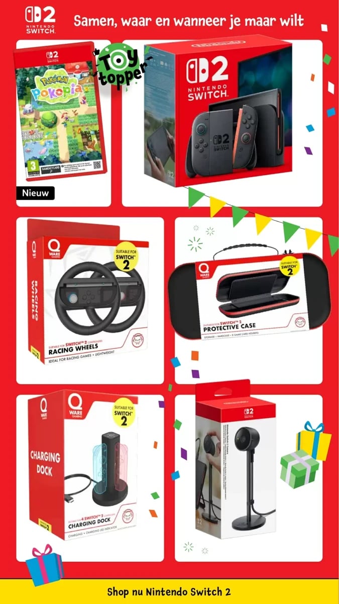 Intertoys folder – pagina 14