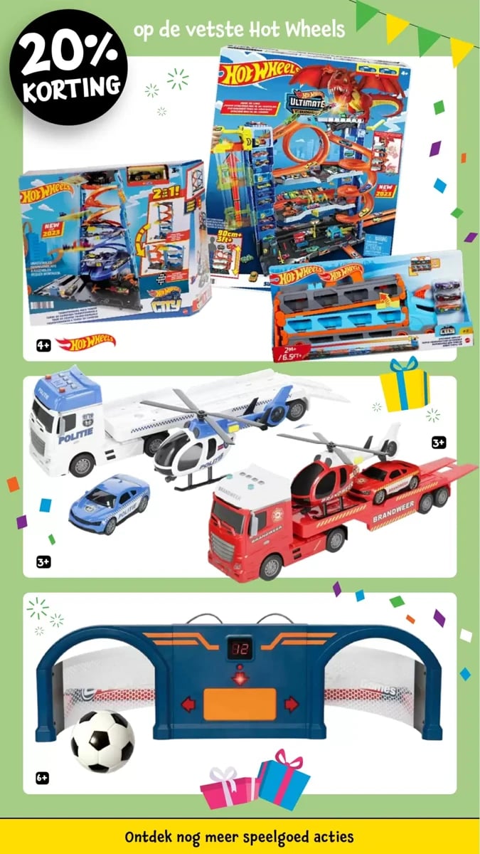 Intertoys folder – pagina 7