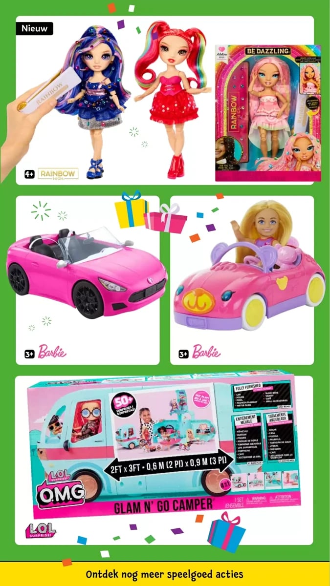 Intertoys folder – pagina 5