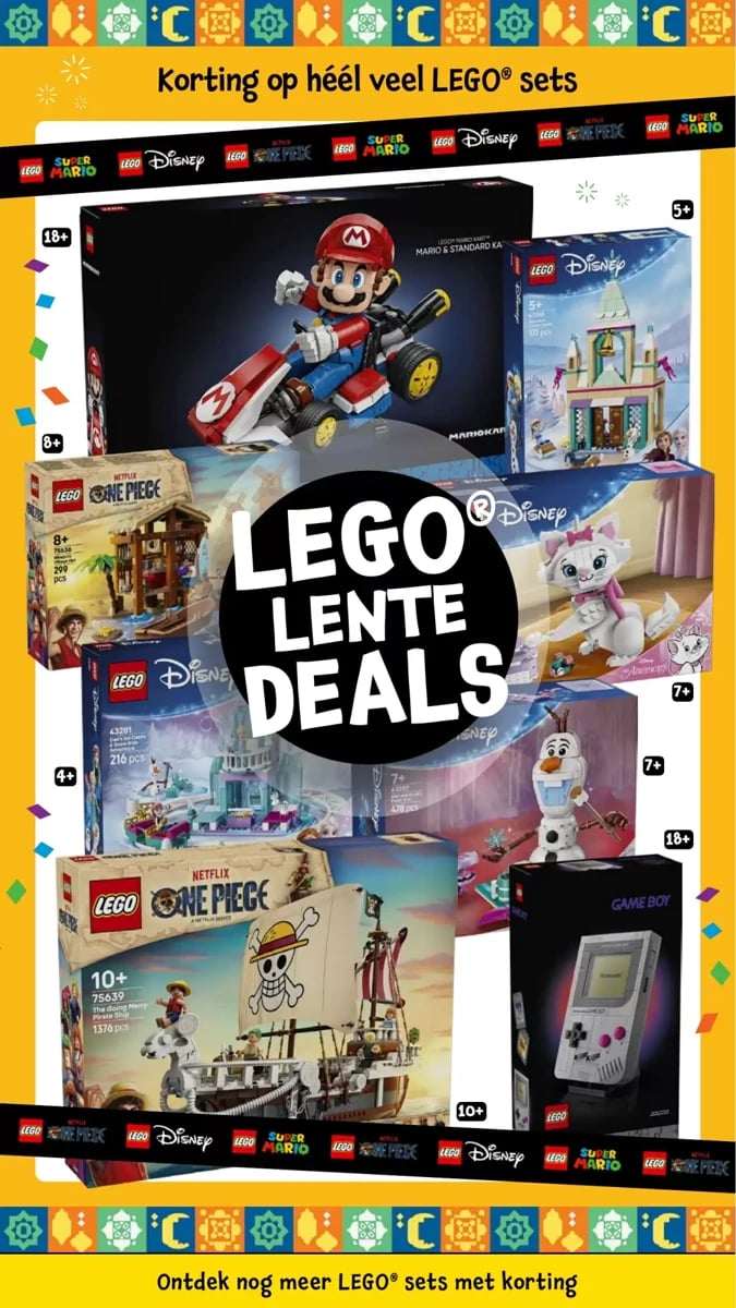 Intertoys folder – pagina 13