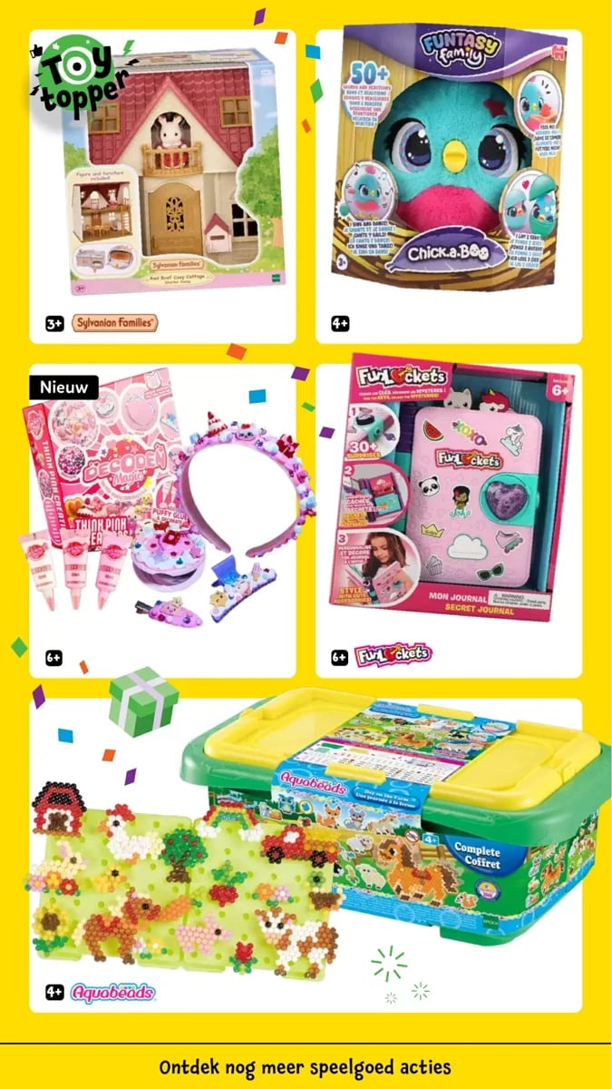 Intertoys folder – pagina 4