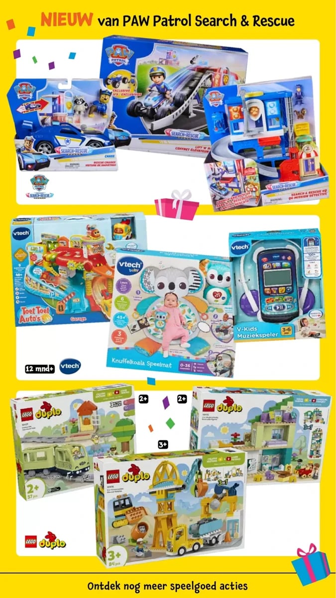 Intertoys folder – pagina 2