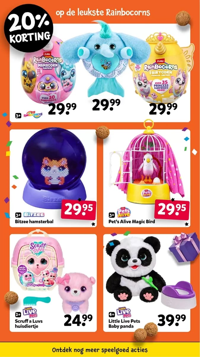Intertoys folder – pagina 7