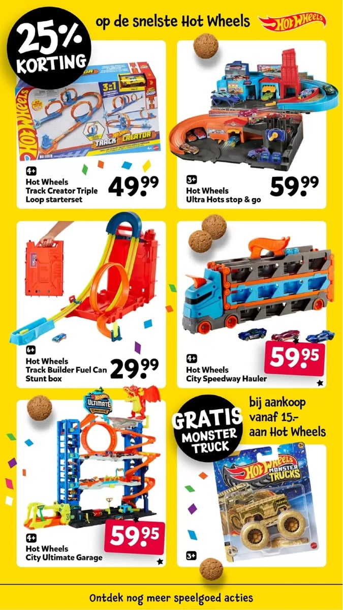Intertoys folder – pagina 10
