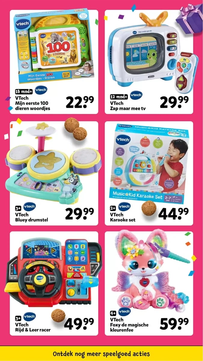 Intertoys folder – pagina 3