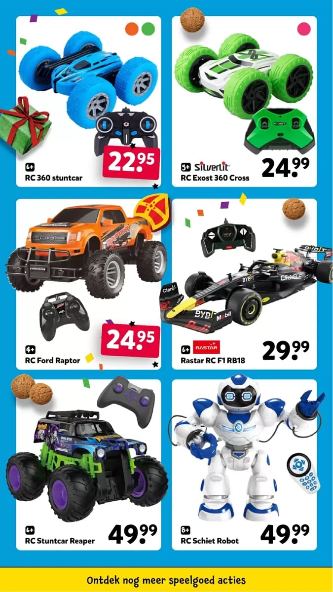 Intertoys folder – pagina 11