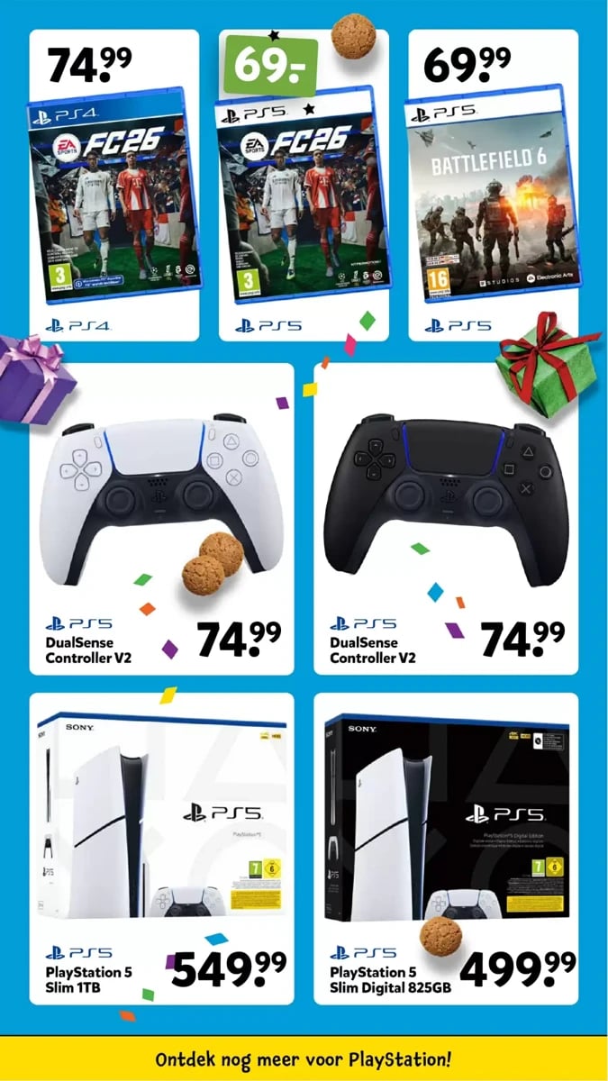 Intertoys folder – pagina 17