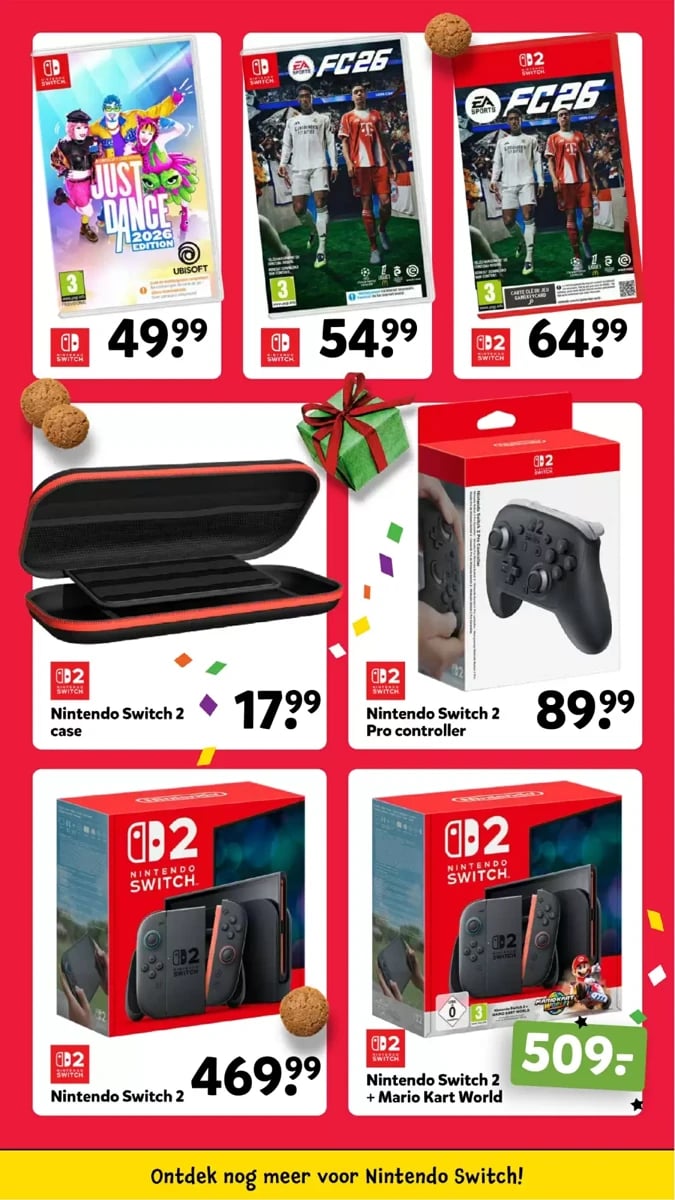 Intertoys folder – pagina 18