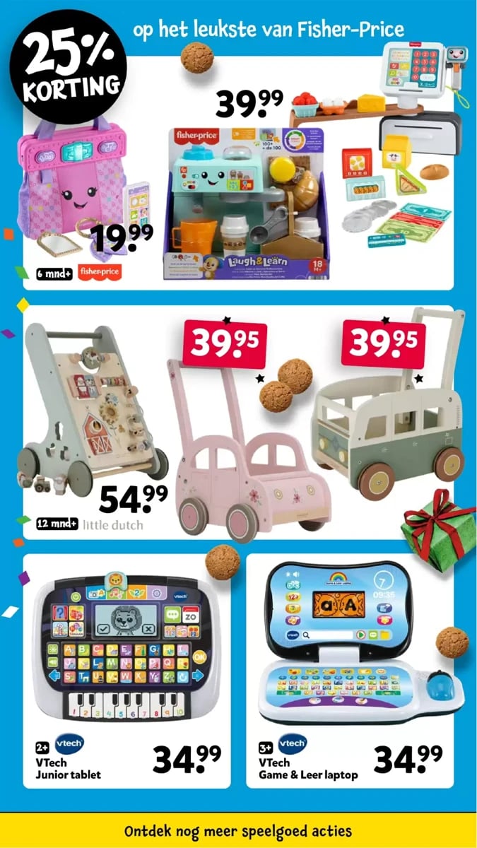 Intertoys folder – pagina 2