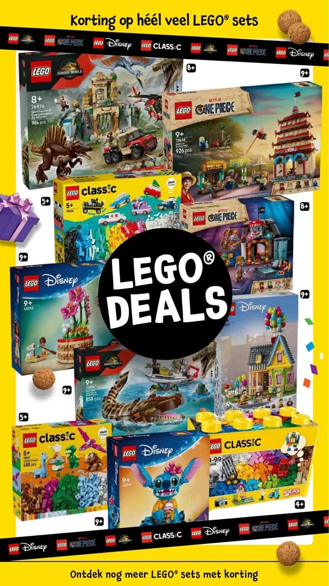 Intertoys folder – pagina 14