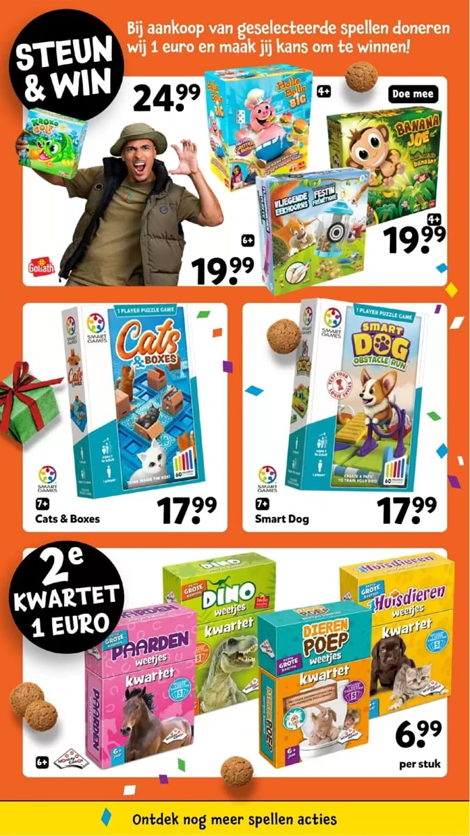 Intertoys folder – pagina 15